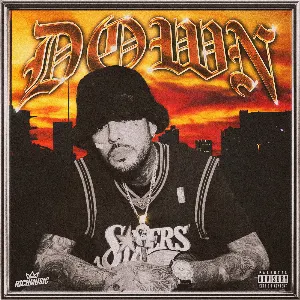 Pochette de Down de Dalex