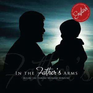 Pochette de In the Father's Arms de Diante do Trono