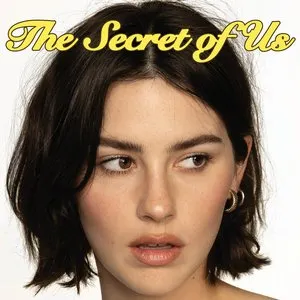 Pochette de Risk de Gracie Abrams