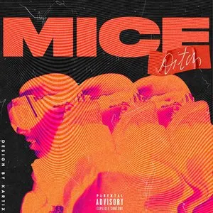 Pochette de MICE de Aitch