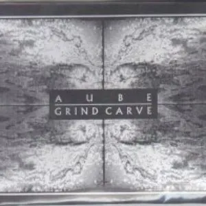 Pochette de Grind Carve de Aube