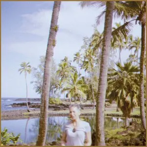 Pochette de SB-09 de Unknown Mortal Orchestra