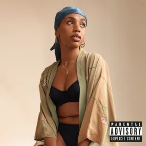 Pochette de Exodus the North Star de Yaya Bey