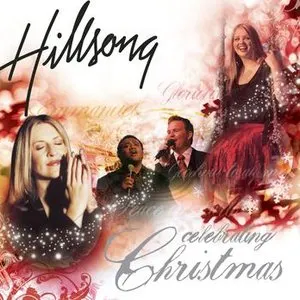 Pochette de Celebrating Christmas de Hillsong Worship