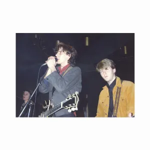 Pochette de Live at the London School of Economics de The Triffids