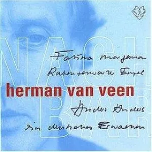 Pochette de Nachbar de Herman van Veen