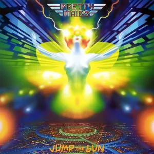 Pochette de Jump the Gun de Pretty Maids