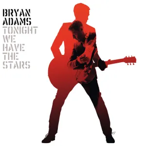 Pochette de Tonight We Have The Stars de Bryan Adams