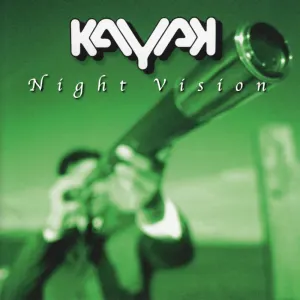 Pochette de Night Vision de Kayak