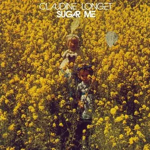 Pochette de Sugar Me de Claudine Longet