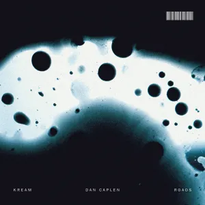 Pochette de Roads de KREAM