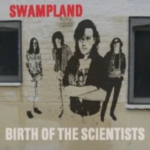Pochette de Swampland: Birth of The Scientists de The Scientists