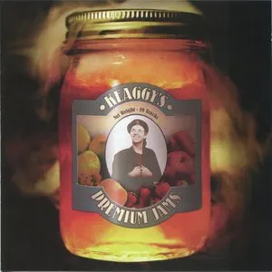 Pochette de Premium Jams de Phil Keaggy