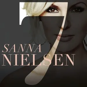 Pochette de 7 de Sanna Nielsen
