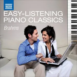 Pochette Easy-Listening Piano Classics