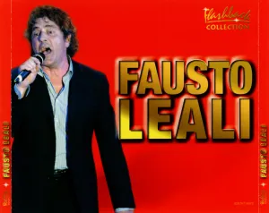 Pochette de Flashback Collection de Fausto Leali