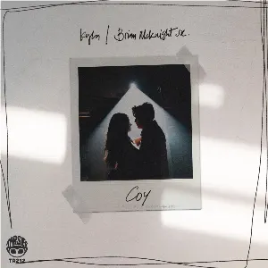 Pochette de COY (Cuz Of You) de Kyla
