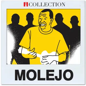 Pochette de Molejo - iCollection de Molejo