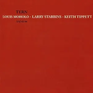 Pochette de Tern de Louis Moholo