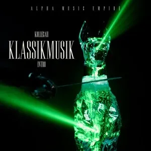 Pochette de Klassikmusik (Intro) de Kollegah