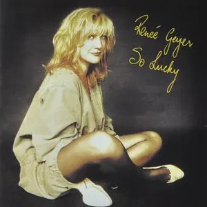 Pochette de So Lucky de Renée Geyer