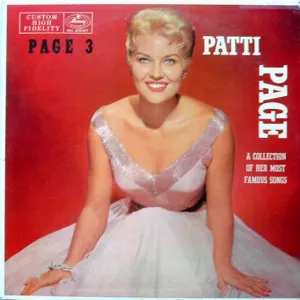 Pochette Page 3: A Collection of Her Most Famous Songs