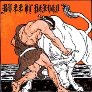 Pochette de 043: He is Cruel and Moves with Great Cunning de Bull of Heaven