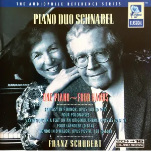 Pochette Piano Duo Schnabel