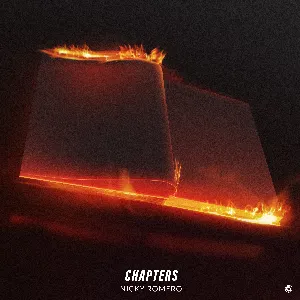 Pochette de Chapters de Nicky Romero