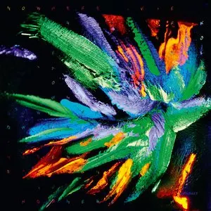 Pochette de Now Here No Where de Kölsch