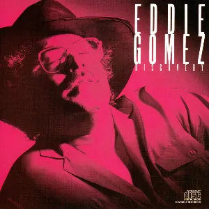 Pochette de Discovery de Eddie Gomez