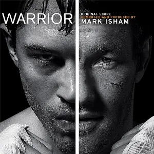 Pochette de Warrior de Mark Isham