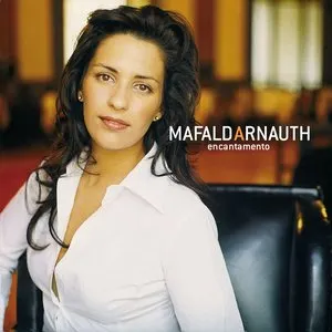 Pochette de Encantamento de Mafalda Arnauth