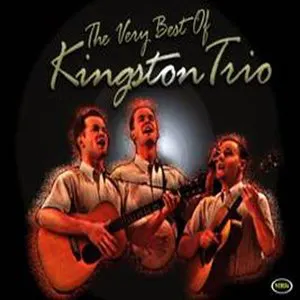Pochette The Very Best of The Kingston Trio