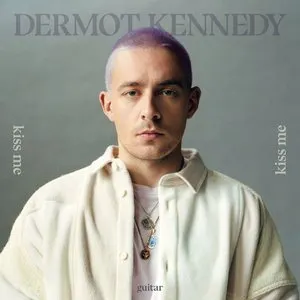 Pochette de Kiss Me (acoustic) de Dermot Kennedy