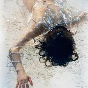 Pochette de So Right de Marie Davidson