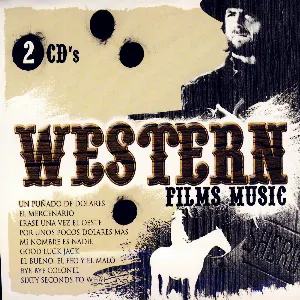 Pochette Western Films Music