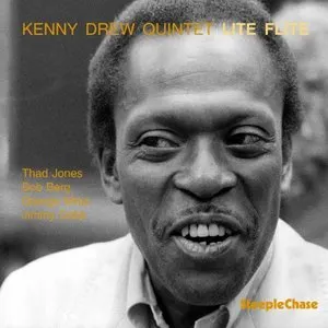 Pochette de Lite Flite de Kenny Drew