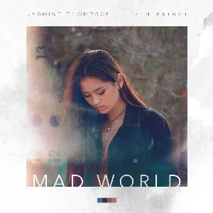 Pochette de Mad World de Jasmine Thompson