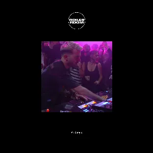 Pochette de Boiler Room: A‐Trak in London, May 16, 2012 de A‐Trak
