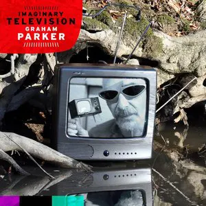 Pochette de Imaginary Television de Graham Parker