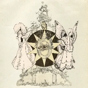 Pochette de Delta Alternative de Yukiga Futte Uresii
