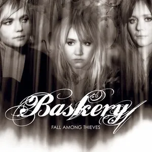 Pochette de Fall Among Thieves de Baskery