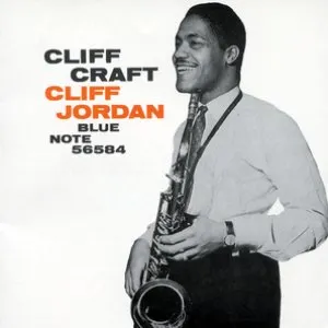 Pochette de Cliff Craft de Clifford Jordan