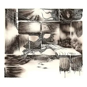 Pochette de 해몽양 de Mid‐Air Thief