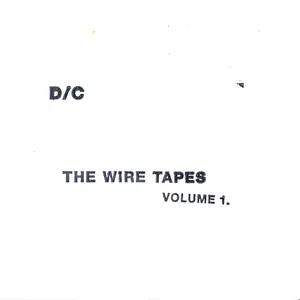 Pochette The Wire Tapes, Volume One