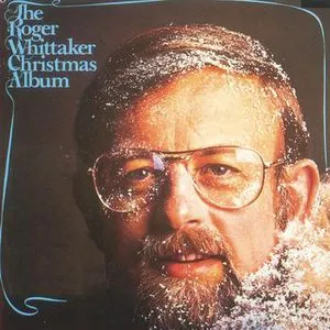 Pochette The Roger Whittaker Christmas Album