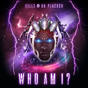 Pochette de Who Am I? de Dr. Peacock - Billx