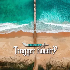 Pochette de Heart de Tengger Cavalry