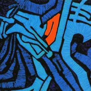 Pochette de Brilliant Streams de Asturias